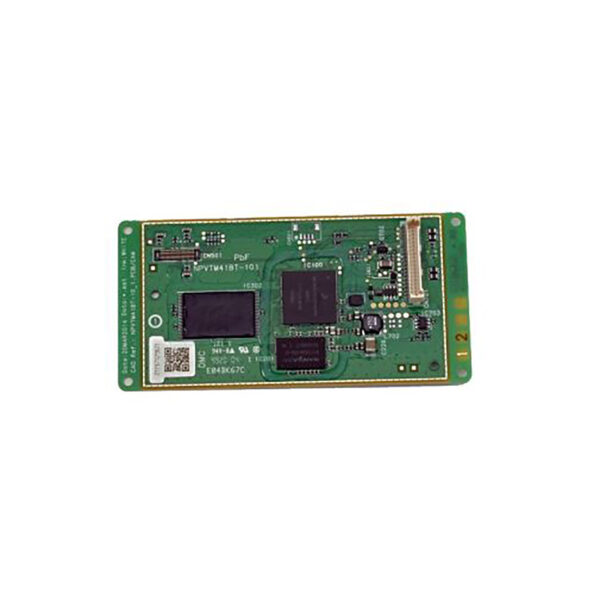 AF31550 - Scheda di controllo - TM5