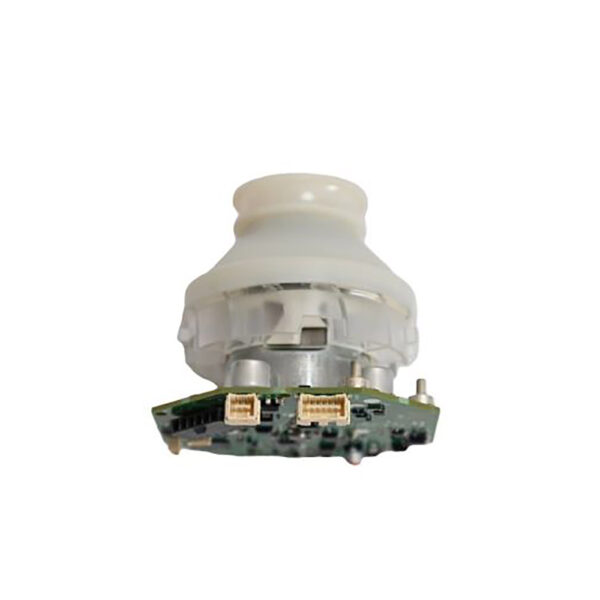 AF37249 - Motore con scheda  - VK7s