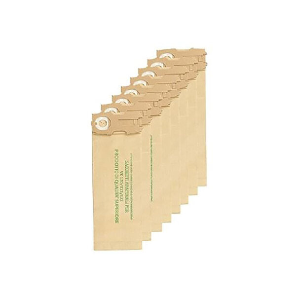 AF0002 - Sacchetti in carta - pz 8 - VK120/121/122