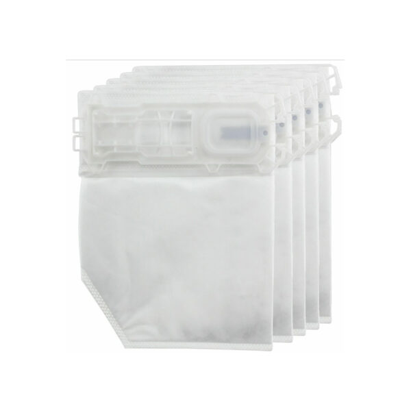 AF0004 - Sacchetti in microfibra - pz 6 - VK135/136