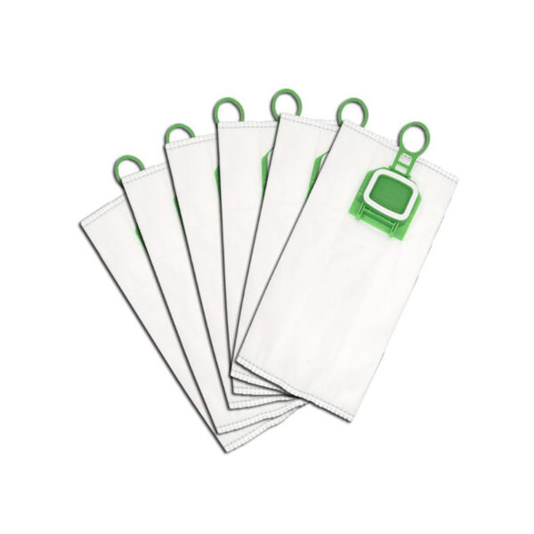 AF0008 - Sacchetti in microfibra - pz 6 - VK140/150