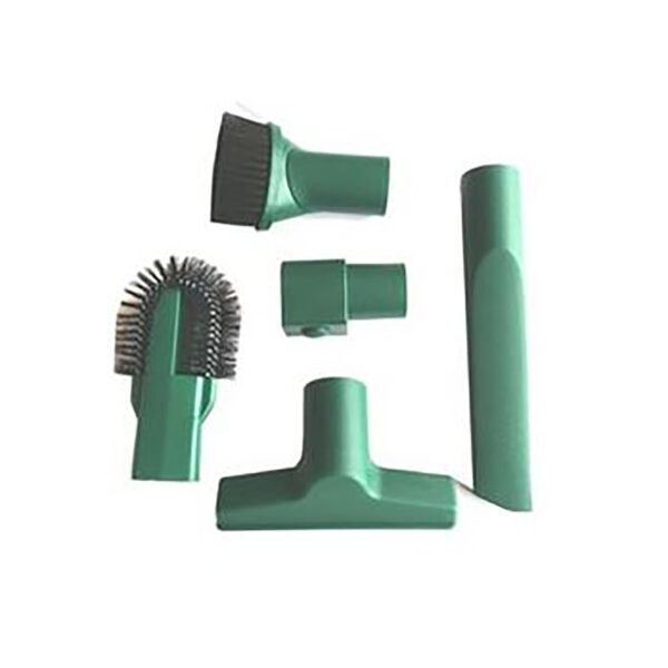 AF0057 - Lancia/pennello iris/bocchetta adattatore - VK130