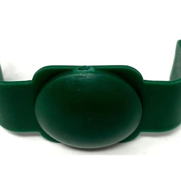 AF0069 - Gommino copri pulsante sgancio spazzola - VK120/121/122