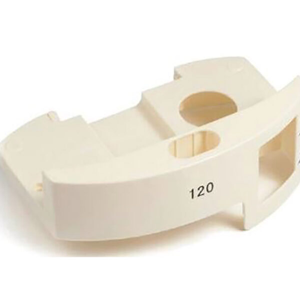 AF0087 - Calotta chiusura corpo motore  - VK120