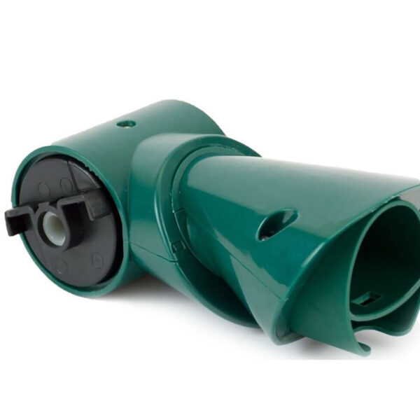 AF0106 - Snodo spazzola non elettrificato (hd35/hd40) VK135