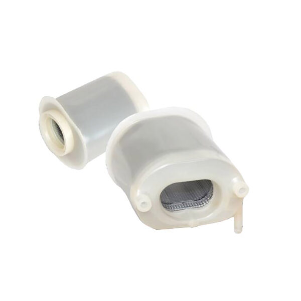 AF0107 - Filtro silenziatore motore VK120/121/122