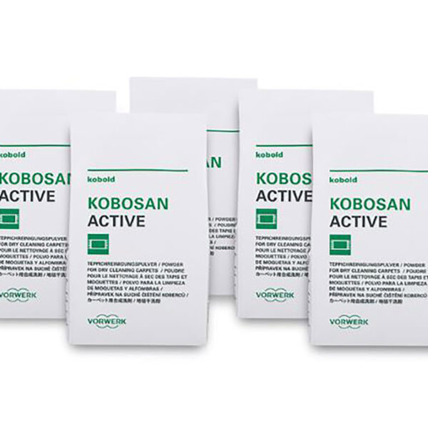 AF01082 - Kobosan Active 5 x 500 g - RICAMBI ORIGINALI