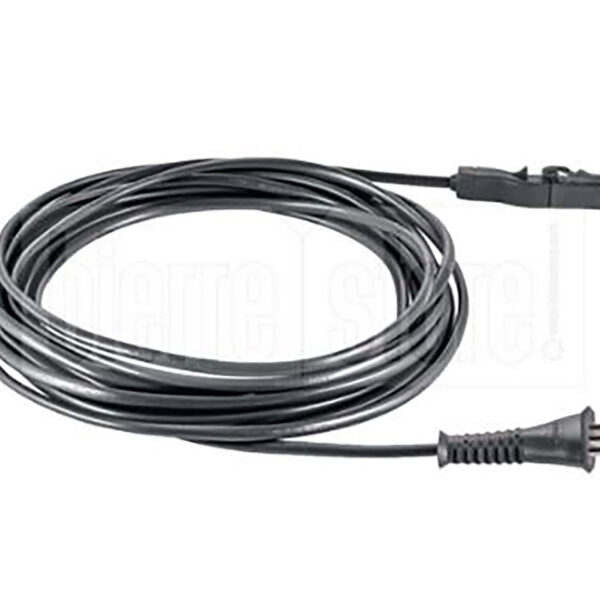 AF0116 - 7m Cavo aspirapolvere compatibile - VK200|220
