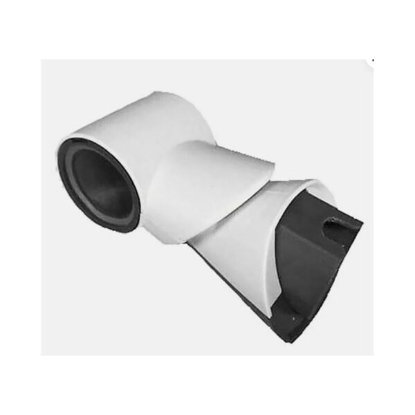 AF0195 - Snodo spazzola non elett. (Hd50)  - VK140/150