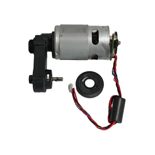 AF37111 - Motore spazzola - VR200/300  - RICAMBI ORIGINALI