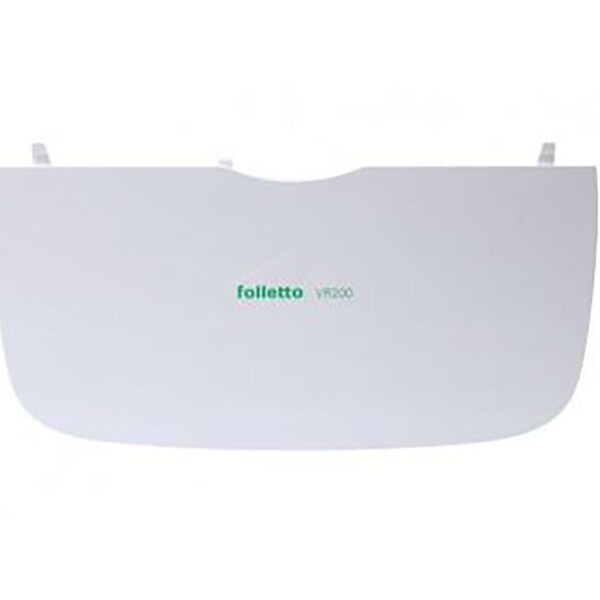 AF49860 - Copri vano raccolta polvere  - VR200/300  - RICAMBI ORIGINALI