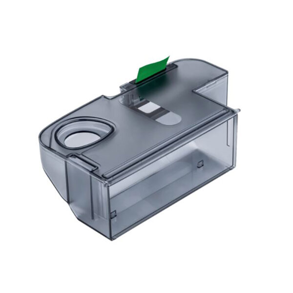 AF59368 - Contenitore polvere  - VR200/300  - RICAMBI ORIGINALI