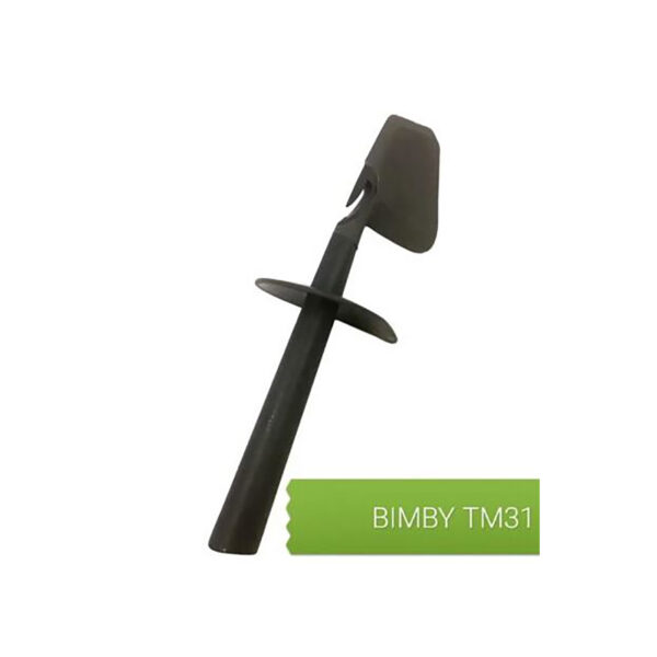 N504 - Spatola TM31/TM5