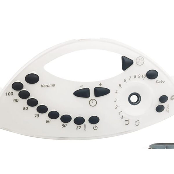 N511 - Mascherina frontale - TM31