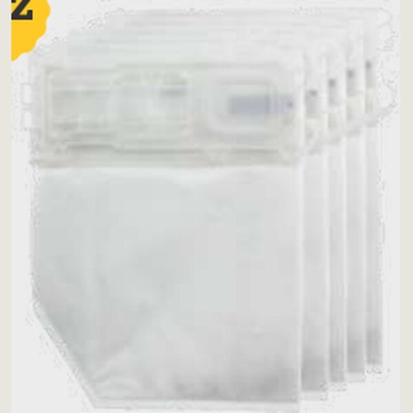 AF0015P - Sacchetti in microfibra - pz 6 - VK130/131