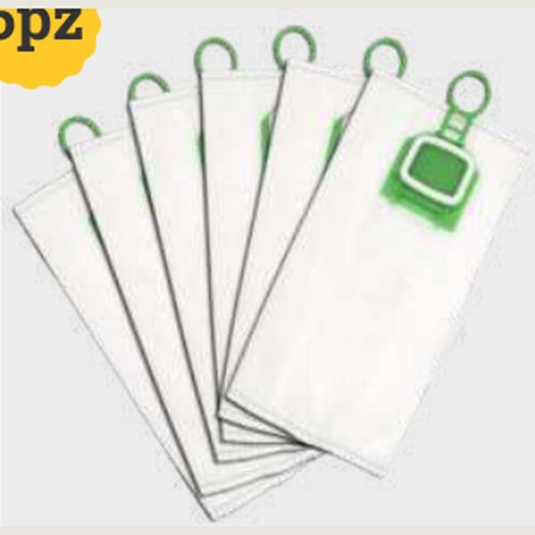 AF0023 - Sacchetti in microfibra - pz 6 - VK140/150