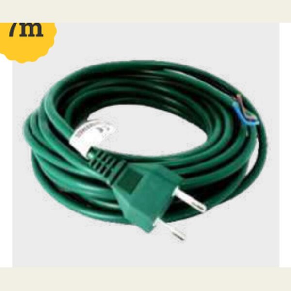 AF0031 - 7M cavo aspirapolvere compatibile - VK120/121/122