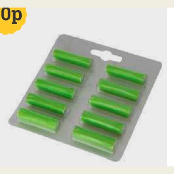 AF0055 - Profumatori  - 10 pz. - vk120/121/122