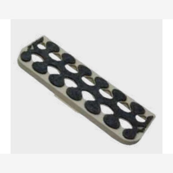 AF0074 - Sotto spazzola in feltro (hd12) - VK120/121/122