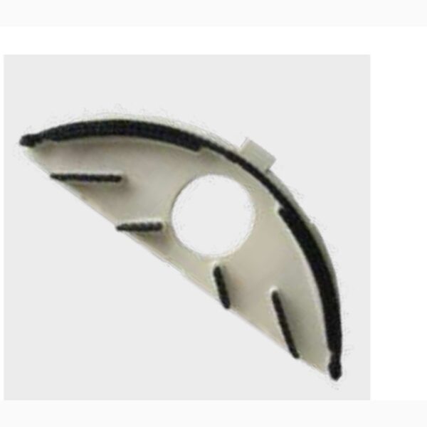 AF0075 - Sotto spazzola con setole - VK135