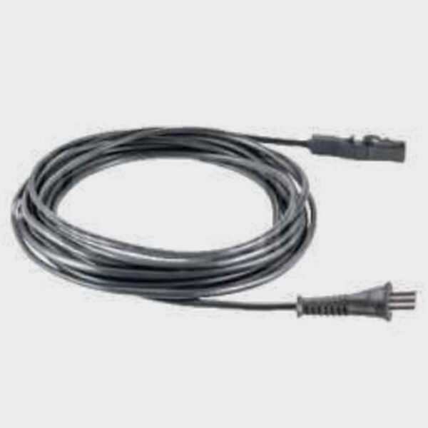 AF0082 - 10m Cavo aspirapolvere compatibile - VK200|220