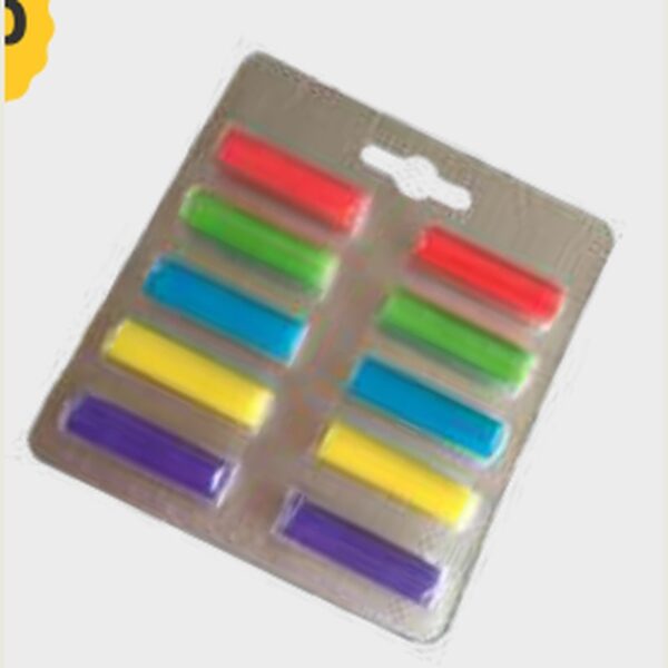 AF0086 - Profumatori - 10 pz. - vk120/121/122