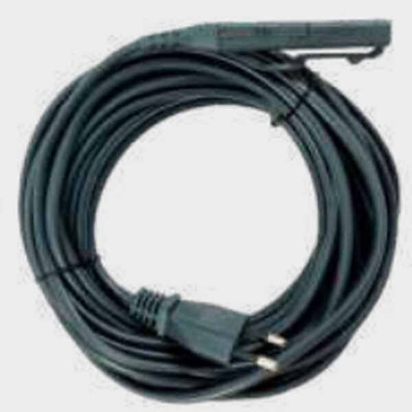 AF0124 - 7m Cavo aspirapolvere compatibile - VK140