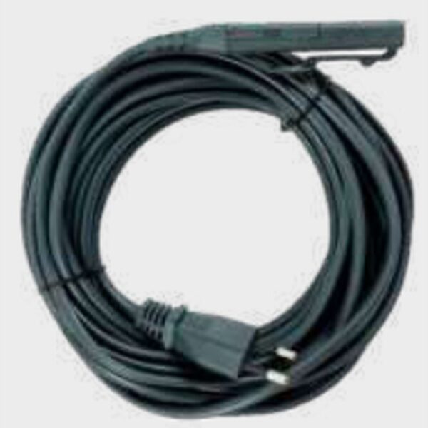 AF0127 - 10m Cavo aspirapolvere compatibile - VK140