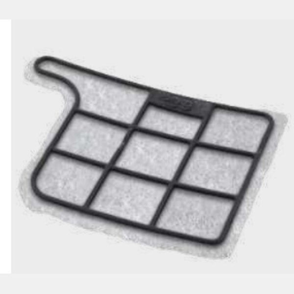 AF0152 - Griglia protezione motore vk135/136