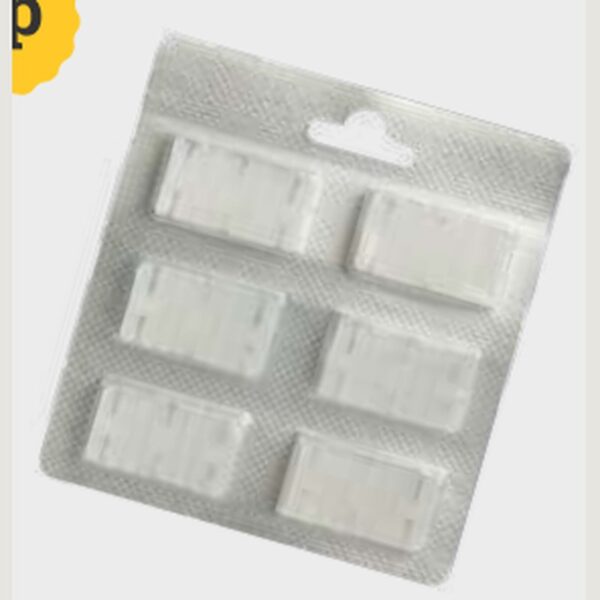 AF0200 - Profumatori - 6 pz. - vk130 al 220