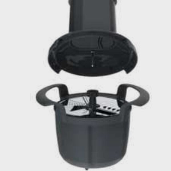 AF02052 - Affettatutto  - TM5