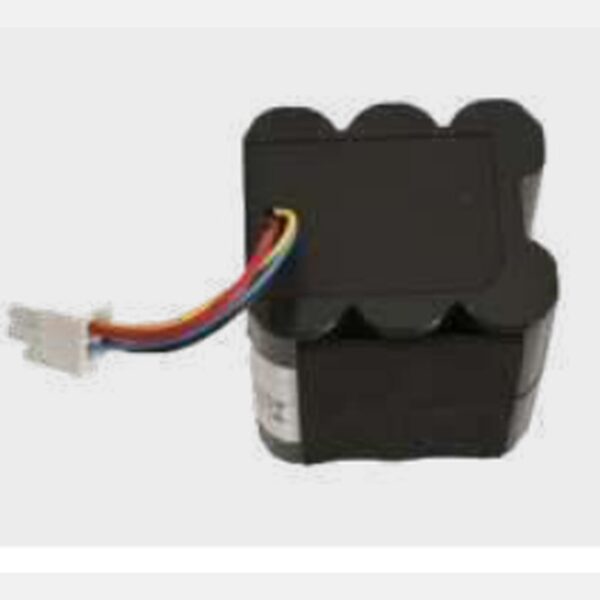 AF02071 - Pacco batteria completo  - VR200  - RICAMBI ORIGINALI