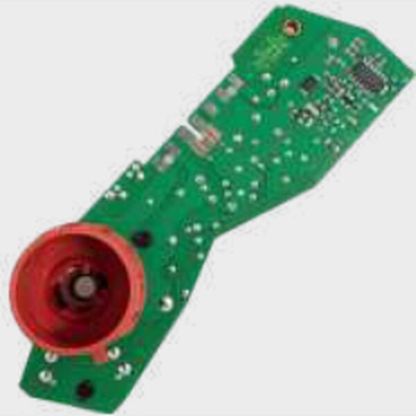 AF0209 - Scheda compatibile - VK135