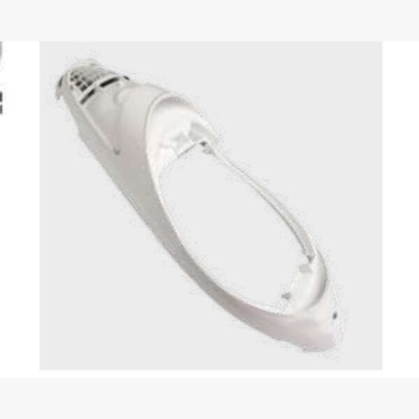 AF0227 - Scocca posteriore compatibile -  VK140/150