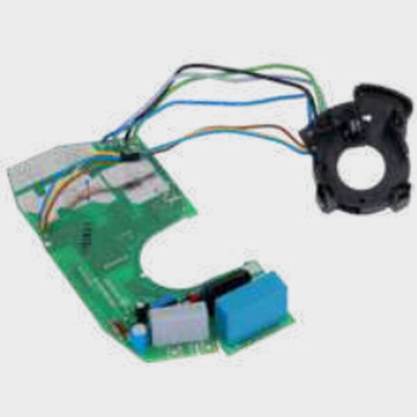 AF0232 - Scheda - Made in Itoly - VK140/150