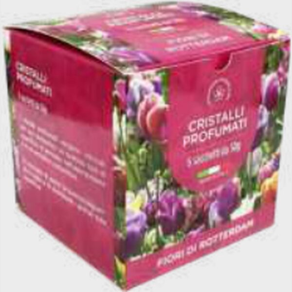 AF0248 - Cristalli profumati