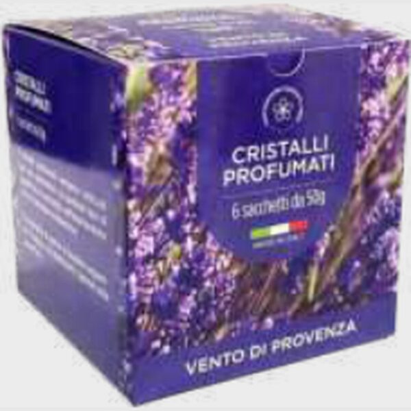 AF0249 - Cristalli profumati