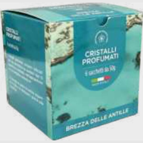 AF0250 - Cristalli profumati