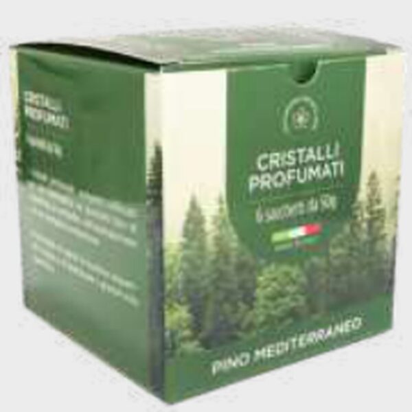 AF0251 - Cristalli profumati