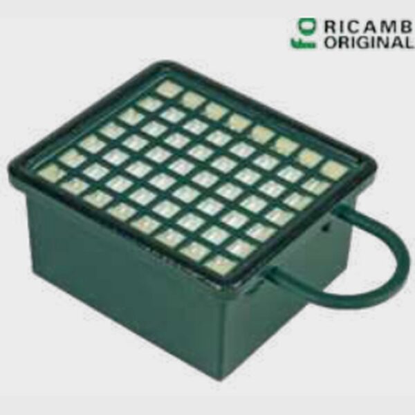 AF18495 - Filtro hepa motore vk130/131