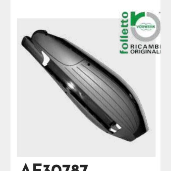 AF30787 - Scocca posteriore originale -  VK140/150 - RICAMBI ORIGINALI