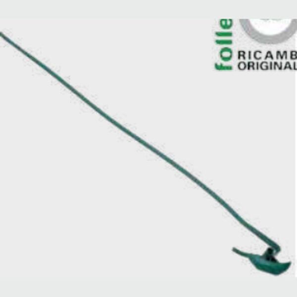 AF30812 - Pulsante sgancio originale - Vk140 - RICAMBI ORIGINALI