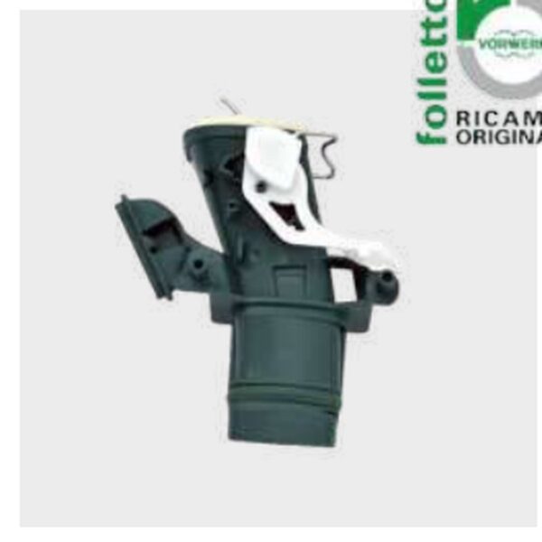 AF30813 - Imbocco aspirazione - VK140  - RICAMBI ORIGINALI