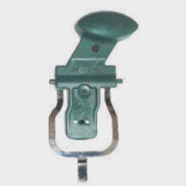 AF30815 - Pulsante sgancio bastone originale - VK140/150  - RICAMBI ORIGINALI