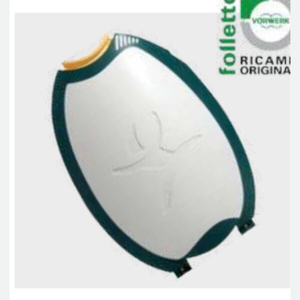 AF30828 - Sportello unità filtro - VK140/150 - RICAMBI ORIGINALI