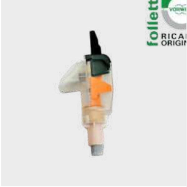 AF31032 - Condotto aspir. superiore  - VK135 - RICAMBI ORIGINALI