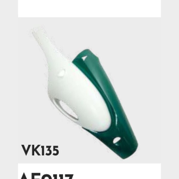 AF31038 - Coperchio filtro igenico - VK135 - RICAMBI ORIGINALI