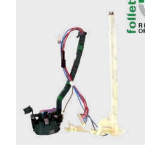 AF31039 - Guarnizione unità filtro  - VK135 - RICAMBI ORIGINALI