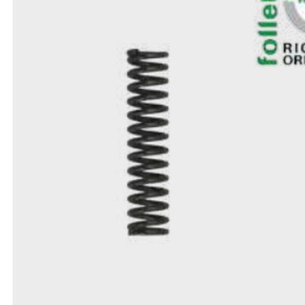 AF31058 - Molla pulsante sgancio  - VK135 - RICAMBI ORIGINALI