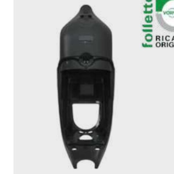 AF32292 - Guscio posteriore  - VK200/220 - RICAMBI ORIGINALI